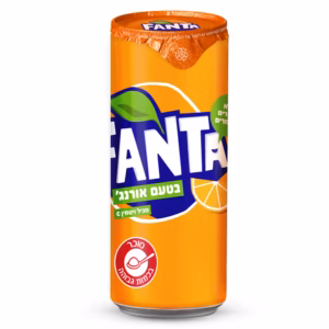 פחית פאנטה