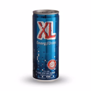 משקה אנרגיה XL